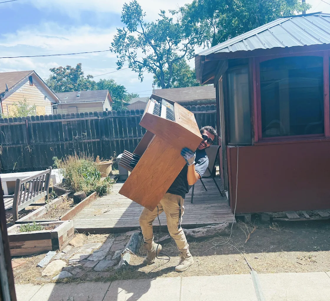 Junkman Enterprises, Inc.